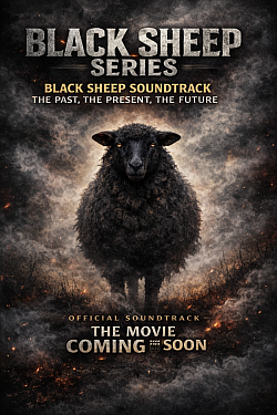 BLACK SHEEP THE MOVIE