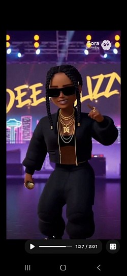 DEE GLIZZY