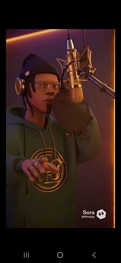 KING BOLO
